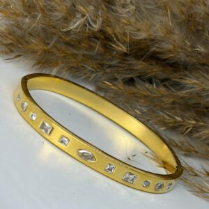 Galaxy Bangle