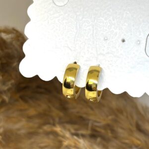 Nova Gold Huggies
