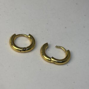 Everyday Mini Hoops