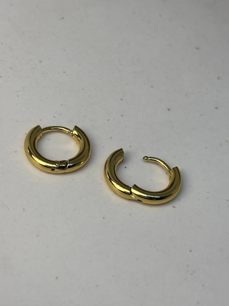 Everyday Mini Hoops - Image 2