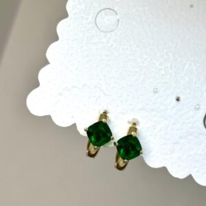 Emerald Huggies