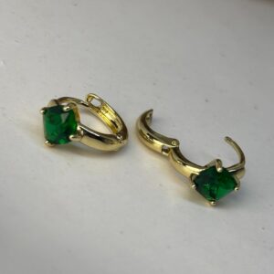 Emerald Huggies