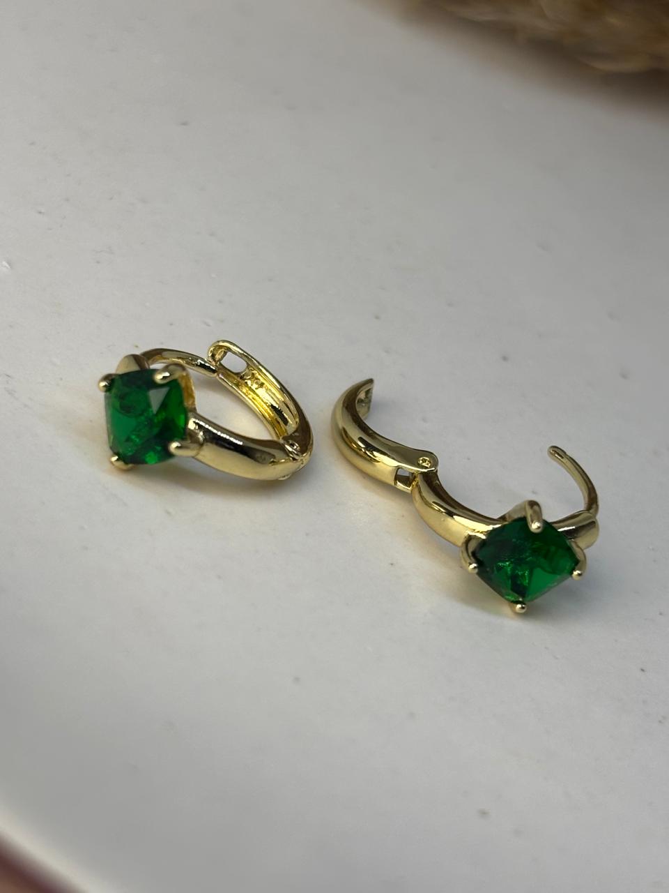 Emerald Huggies - Image 2