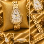 Premium Anti-Tarnish Watch