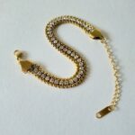 Radiance Link Bracelet