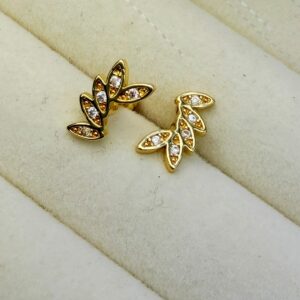 Olive Leaf Helix