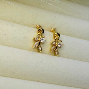 Crystal Leaf Helix