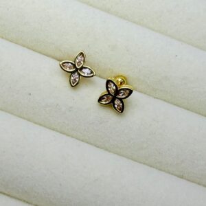 Petal Bloom Helix