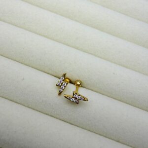 Starlight Knot Helix