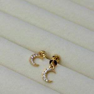 Moon Drop Helix