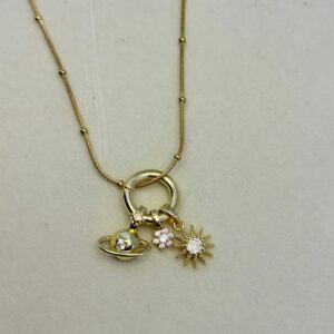 The world Pendant