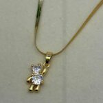 Teddy Pendant