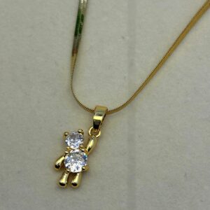 Teddy Pendant