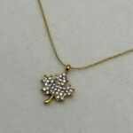 Laila Majnu Chain Pendant
