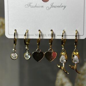 Rose Combo Set