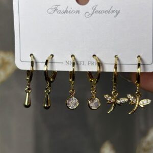 Bee Combo Set