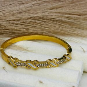 Eternal Shine Bangle