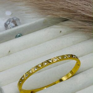 Golden Bloom Kada