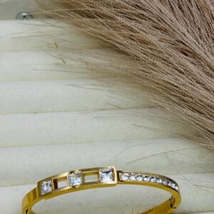 Golden Elegance Kada