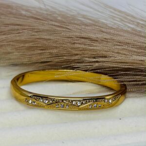Golden Luxe Kada