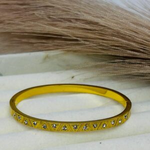 Golden Bloom Kada