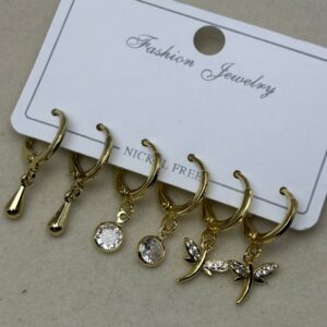 Bee Combo Set
