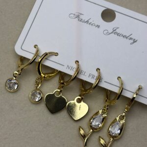Rose Combo Set