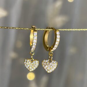 Pinterest Heart Huggies