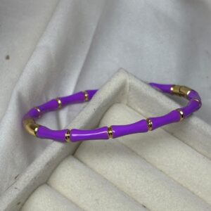 Purple Bamboo
