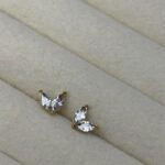 Kaliyan Leaf Studs