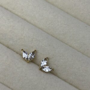 Kaliyan Leaf Studs