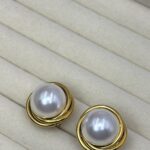 Pearl Orbit Studs